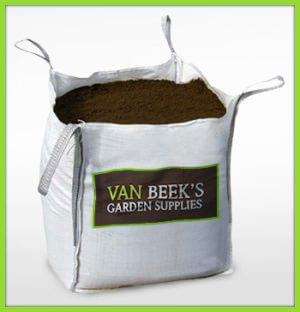 Soil bag